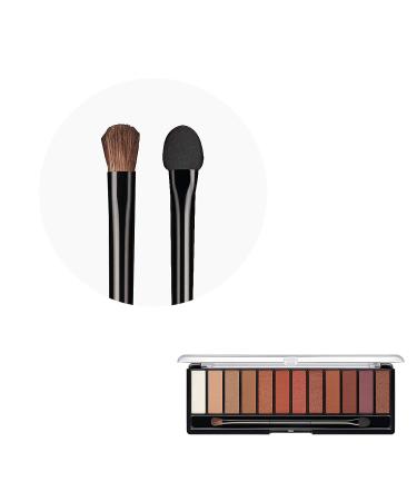 Rimmel Magnif'eyes Eyeshadow Palette Spice Edition - 1 Count - Buy Online on GoSupps.com