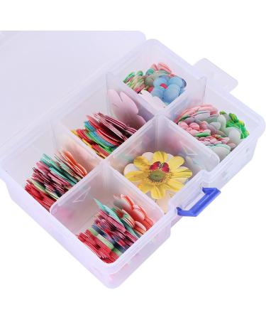360pcs edible flowers cake topper flower cupcake topper flower decoration cake wafer paper floral cake decor edible flower cupcake topper for wedding birthday baby shower party accessories 360pcs-a - Buy Online on GoSupps.com