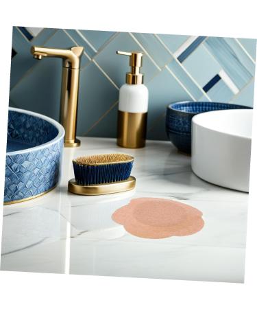 GOOHOCHY 40Pcs Castor Oil Paste Castor Oil Pads For Belly Oil Patches For Navel Castor Oil Knee Pads Self Adhesive Oil Wrap For Stomach Castor Oil Wrap For Stomach Self Adhesive - Buy Online on GoSupps.com