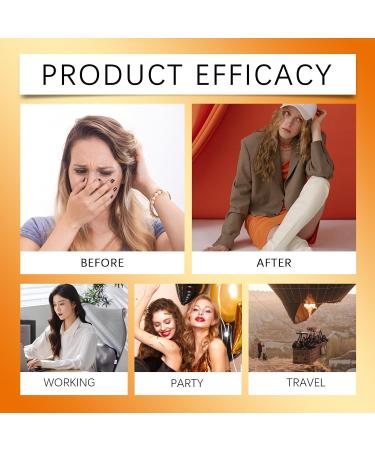 Perfumes for Women Eden Perfume Long-Lasting Eau de Parfum Luxury Fresh Fragrance for Women Perfume Spray - Buy Online on GoSupps.com