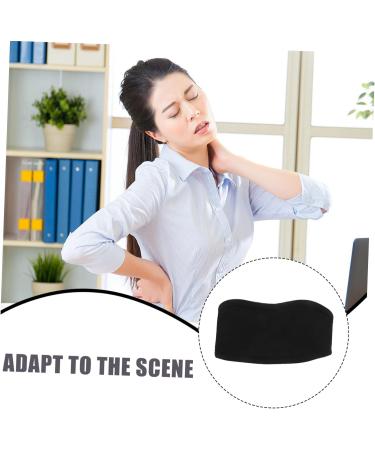 CALLARON Lot De 5 Soins Aux Huiles Essentielles De Bio Pour Le Cou Et La Peau Enveloppement Confortable Pour Le Sommeil Aide La Relaxation Aide Portable Au Sommeil Flanelle - Buy Online on GoSupps.com