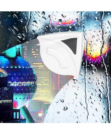 Window Cleaner Window Cleaning Brush Double-Sided Magnetic Window Cleaner Glass Surface Wiper Cleaning Too - Buy Online on GoSupps.com