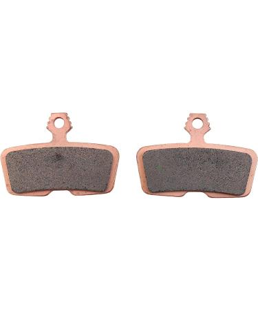 SRAM Code Metallic Brake Pads - High-Quality Replacement Components - Buy Online on GoSupps.com