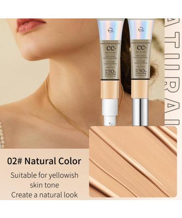 Eazerom Face Foundation Shade 36 - Buy Online on GoSupps.com