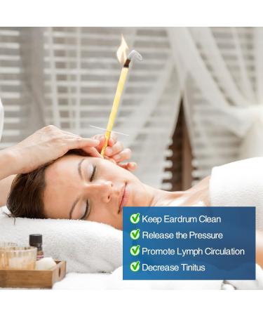 Professional Ear Wax Removal Kit - Home Use Earwax Cleaning Tools - Buy Online on GoSupps.com