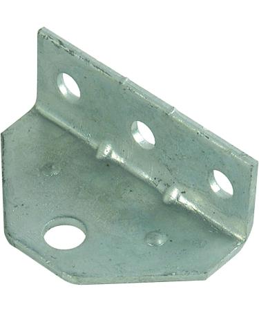 CE Smith-10205GA Swivel Bracket Kit - Silver | Top-Quality Boat Trailer Part - Buy Online on GoSupps.com