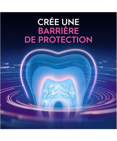 Oral-B Pro-Science Advanced Sensitivity & Gum Calm Fresh White Toothpaste 75 ml - Buy Online on GoSupps.com