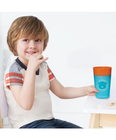 Skip Hop Zoo Turn-and-Learn Training Cup  Darby Dog - Buy Online on GoSupps.com
