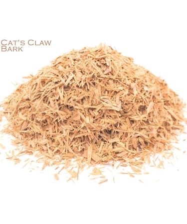 Cat s Claw Bark and Black Tea Herbal Infusion (Irish Breakfast - 25 Unbleached Tea Bags - 50g) - Buy Online on GoSupps.com