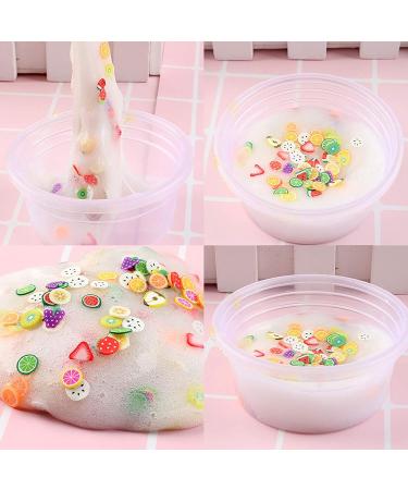BANGSUN Nail Art Slices - 8000pcs Assorted Colorful Designs & Patterns for Stunning Nail Art Decorations - Buy Online on GoSupps.com