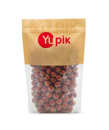 Yupik Hazelnuts In Shell (filberts) 1kg 6 Count Hazelnuts 6 kg