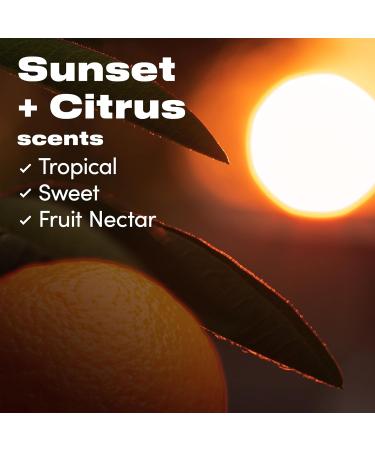 Buy Downy Unstopables Fusions In-Wash Laundry Scent Booster Beads - Sunset & Citrus 10.7 oz | 2-in-1 All Day Freshness - International Shipping Available - Buy Online on GoSupps.com