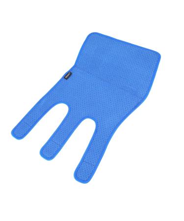 Calf Compression Brace Leg Sleeve - Muscle Recovery & Fatigue Relief | Breathable Sports Gear for Running Hiking & Football - Buy Online on GoSupps.com