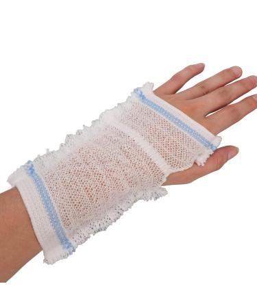 Yosoo PICC Mesh Line Cover Sleeve - Breathable & Soft Elbow Cast Protector for Women | Nursing Sleeve & Bandage Support - International Shipping Available - Buy Online on GoSupps.com