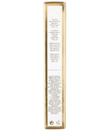Borghese Tinted Moisturizer SPF 20 - Hydrating and Protective Formula - Buy Online on GoSupps.com
