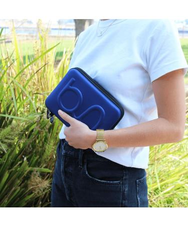 Glucology Classic Diabetes Travel Bundle Parent (Blue) - Buy Online on GoSupps.com