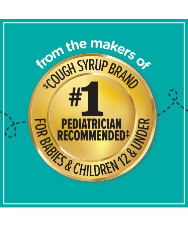 Zarbee's Baby Daily Probiotic Drops for Infants 0+ Months - 0.27 fl oz (8 ml) | Digestive Health Boost - Buy Online on GoSupps.com