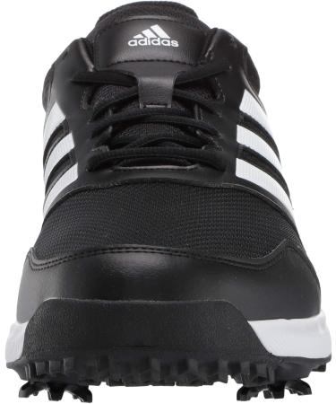 adidas Men's Tech Response 2.0 Golf Shoe 10.5 Black - Lightweight and Comfortable Golf Shoes for Men - Buy Online on GoSupps.com