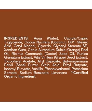 Jason Natural Hand & Body Lotion - Smoothing Coconut 8 oz (227 g) | Hydrating Skin Care - Buy Online on GoSupps.com
