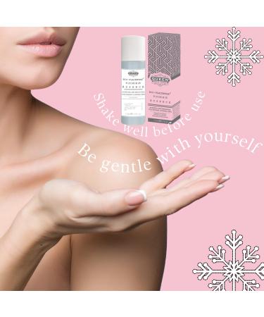 Shop Queen Bio Essence | Hydrating Anti-Aging Facial Treatment for a Radiant Glow - Buy Online on GoSupps.com
