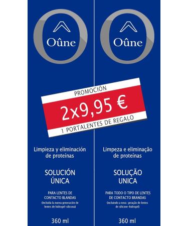  Avizor Oune Eye Serums/Fluids 360 ml - Buy Online on GoSupps.com