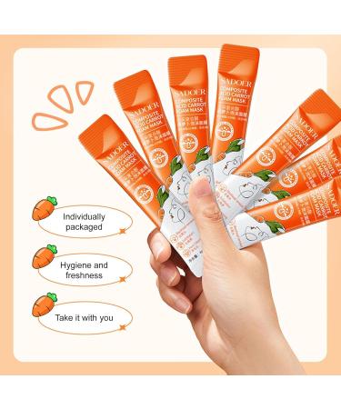 Return Bubble Cleansing ClayOil Control Deep Pore Cleansing with Root Essence Blackhead Remover Clay Reduce Blackheads Acnes Dark Spots Face Care Retorno - Buy Online on GoSupps.com