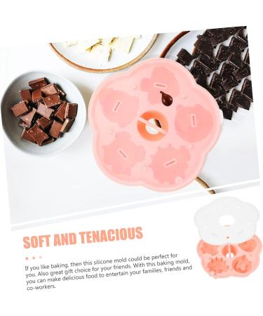 ABOOFAN 5pcs Food Supplement Mold Food Storage Containers Popsicle Molds Gummy Molds - Buy Online on GoSupps.com