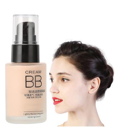 Oil Control Makeup Primer | Breathable Base Cream with Mild Ingredients for Women - Perfect for Flawless Skin - Buy Online on GoSupps.com