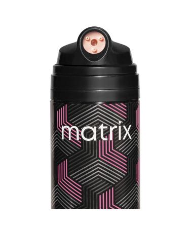 MATRIX Vavoom Triple Freeze Extra Dry Hairspray | Adds Volume and Lift | Fast-Drying 24 Hour Hold | Humidity Resistant | 9 Oz. 9 Ounce (Pack of 1) - Buy Online on GoSupps.com