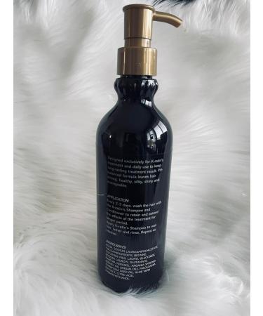 K-ratin 2.0 Keratin Shampoo - Buy Online on GoSupps.com