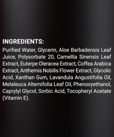 SOULSPA PURE Ingrown Hair Serum - Powerful Razor Bump Solution for Bikini Area Face & Brazilian Wax - Ingrown Hair Oil that Soothes Exfoliates & Nourishes - 2 fl oz - Buy Online on GoSupps.com