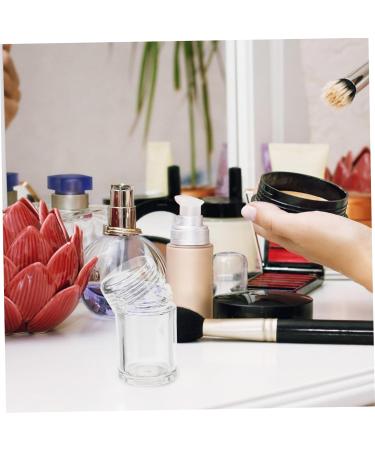 Didiseaon 12pcs Boxes Loose Cosmetic Powder Clear Containers Body Small with Holesml Cases Empty Sifter Net - Buy Online on GoSupps.com
