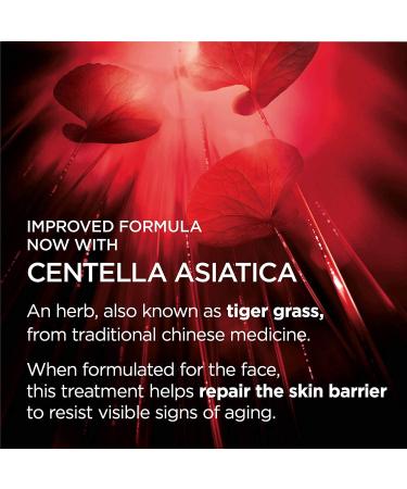 L'Oreal Paris Revitalift Anti-Wrinkle & Firming Eye Cream with Pro Retinol - Dark Circle Treatment, Fragrance-Free - 0.5 oz - Buy Online on GoSupps.com