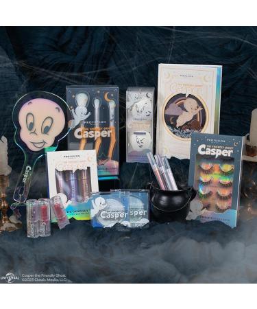 Buy Profusion Cosmetics Casper the Friendly Ghost Faux Mink Lash Set | 5 Pairs for Effortless Elegance Lightweight & Comfortable for All Eye Shapes | International Shipping Available - Buy Online on GoSupps.com