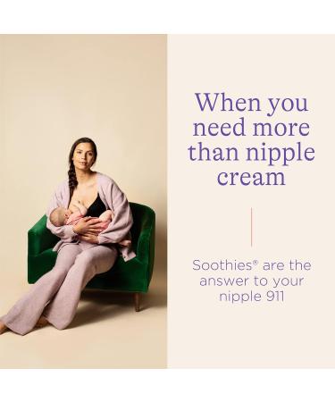 LANNINH 65005P Sothies Gel Pad for Voice Mothers - Instant Cooling & Pain Relief Pack of 2 - Buy Online on GoSupps.com