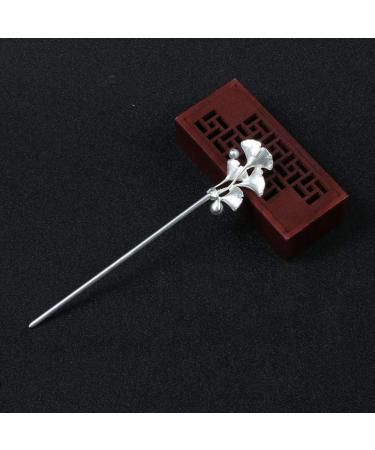 Lurrose Antique Chinese Hairpins - Elegant Hair Sticks & Chopsticks for Weddings | Women's Hair Accessories - Buy Online on GoSupps.com
