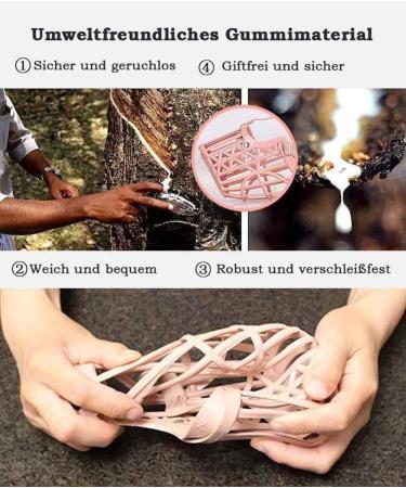 Adjustable Dog Muzzle for Small & Medium Dogs - Prevent Biting Chewing & Barking - Breathable Safety 2XL - Buy Online on GoSupps.com