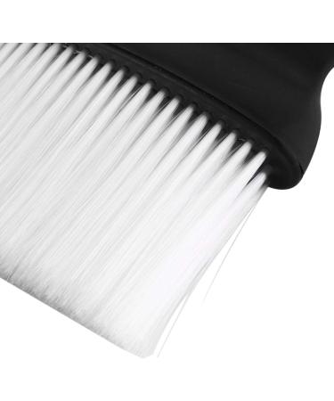 Cleaning Brush Lightweight Barbers Hair Cutting Durable Hair Stylist For Removes Hair Barbershop Barbers - Buy Online on GoSupps.com