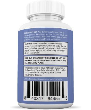 (2 Pack) Microbio Keto ACV Pills 1275MG Keto Support Blend Capsule Alternative to Keto ACV Gummies Formulated with Apple Cider Vinegar Extra Virgin Olive Oil Powder Green Tea Leaf 120 Capsules - Buy Online on GoSupps.com