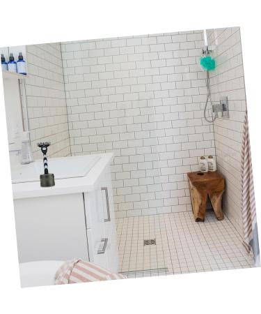 CIMAXIC Razor Holder & Stand for Men | Premium Aluminum Razor Hobel & Trimmer Guide - Buy Online on GoSupps.com