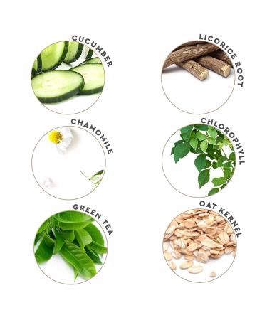 bioClarity 3-Step Acne Routine for Oily/Acne-Prone Skin | 100% Clean Vegan Ingredients - Buy Online on GoSupps.com