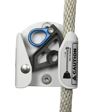 Python Pontoon Boat Fender Hanger - Securely Hang Fenders for Ultimate Protection - Buy Online on GoSupps.com