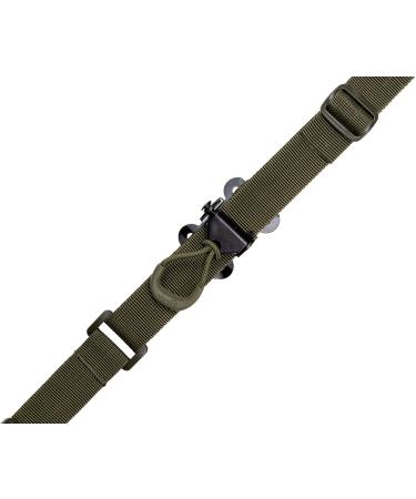 Viper Tactical VX Green Waffen Straps | Premium Quality & International Shipping - Buy Online on GoSupps.com