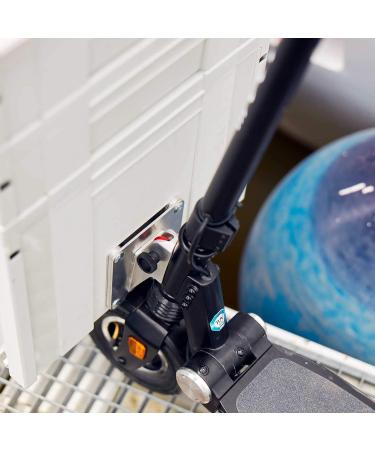 Moovi MoovIt System Holder E-Scooter - Versatile Transport Attachment for International Shipping - Buy Online on GoSupps.com