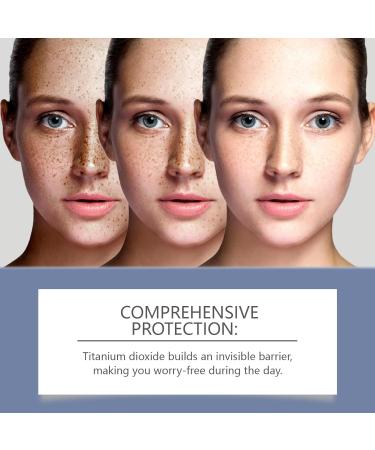 Mikabila 20g Dark Spot Age Spot Hyperpigmentation Corrector Skin Whitening Cream Anti Spot Moisturizing Face Cream Anti-Ageing Fine Lines Hyaluronic Acid Corrector Cream for Face and Body - Buy Online on GoSupps.com