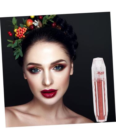 Angoily 1pc Shadow Waterproof Lasting Fluid Accessories Shiny for Glitter Eyes Liquid 1 count (Pack of 1) As Shown - Buy Online on GoSupps.com
