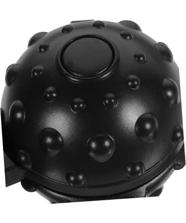 Frcolor Yoga Balls & Massage Roller Set | Rattan Body Massager & Action Camera Bag | International Shipping Available - Buy Online on GoSupps.com