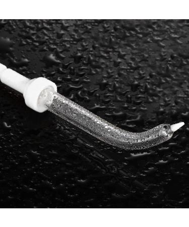 6-Pack Dental Flosser Replacement Tips for Waterpik and Other Oral Irrigators - Buy Online on GoSupps.com
