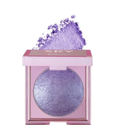 Highlighter Powder - 8g Ultra Fine Girls Highlighting Makeup Powder | Portable Makeup for Cosplay Parties Performances Beginner Friendly Face Body Highlighter Tmay #08