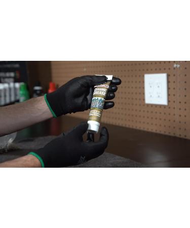 Finish Line Ceramic Grease 1lb Tub - High Performance Bicycle Lubricant - Buy Online on GoSupps.com